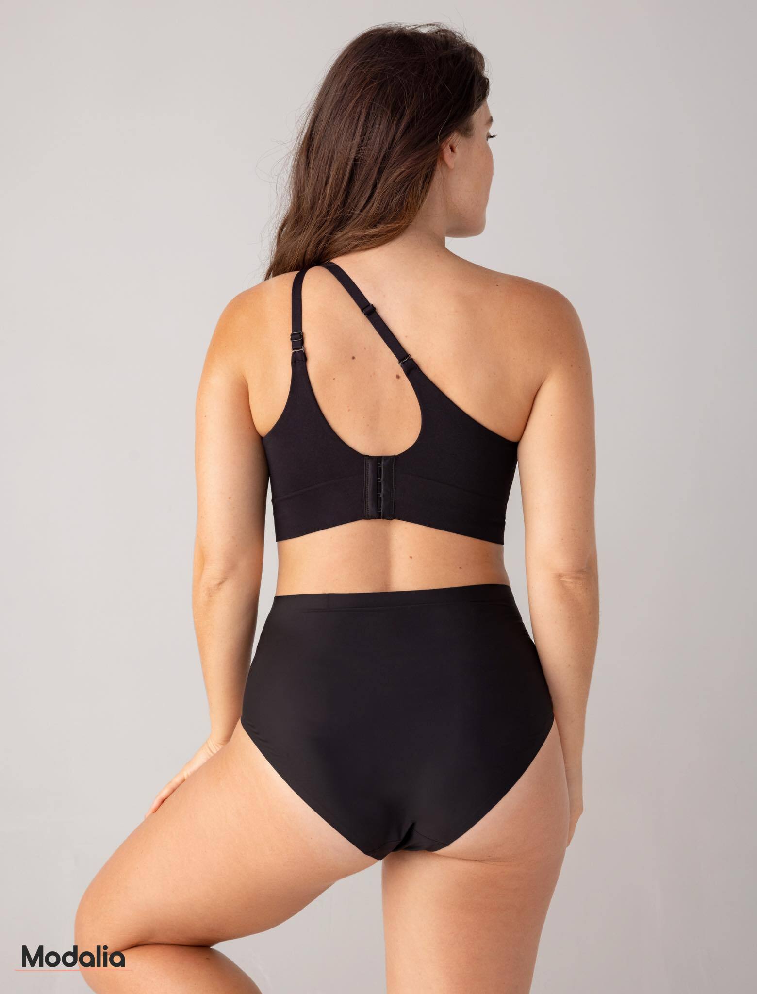 Sutiã Modelador Efeito Silicone - Comprando 1 Você Leva + 2 Grátisv