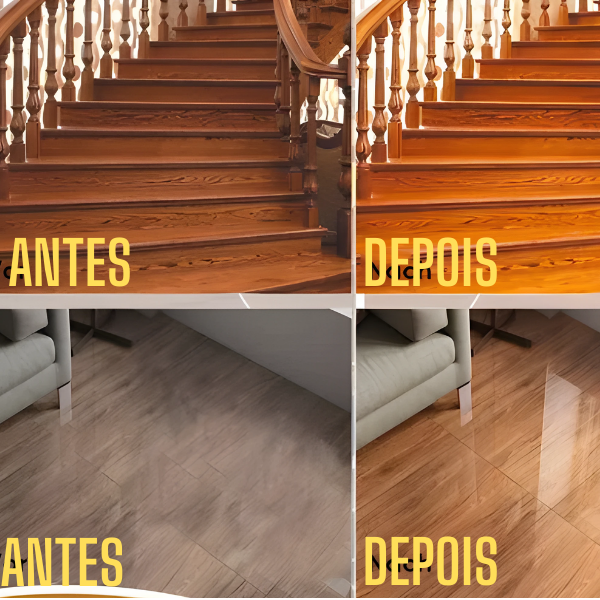 BeeWax - Restaurador Completo | COMPRE 1 LEVE 2 | Frete Grátis