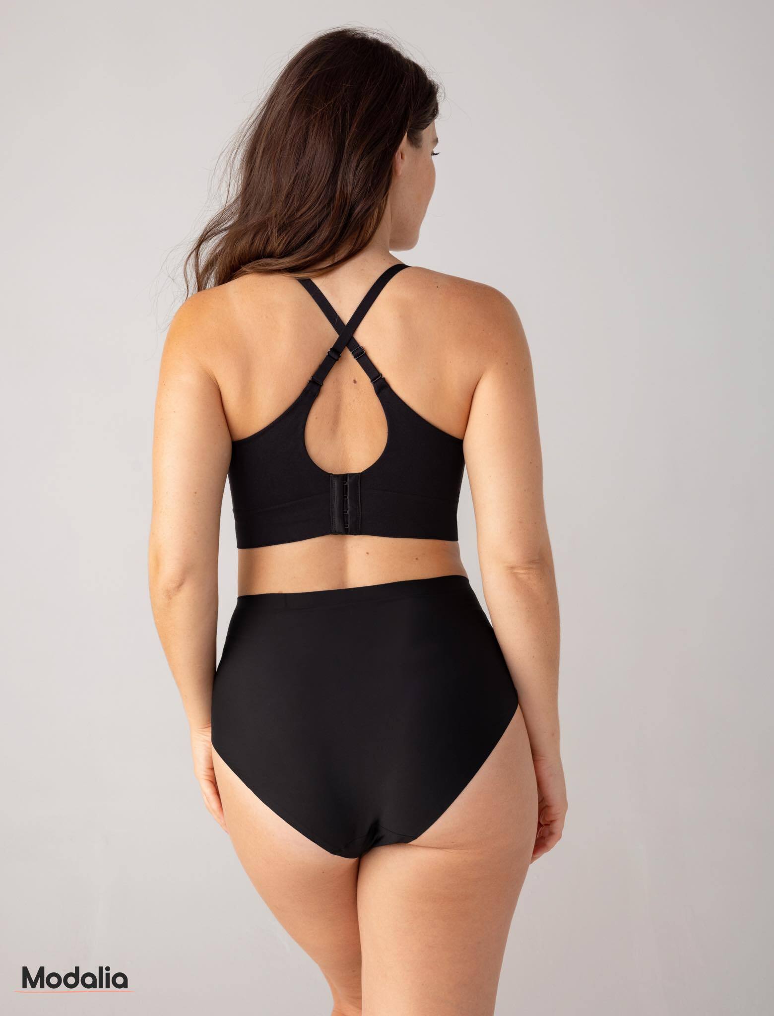 Sutiã Modelador Efeito Silicone - Comprando 1 Você Leva + 2 Grátisv