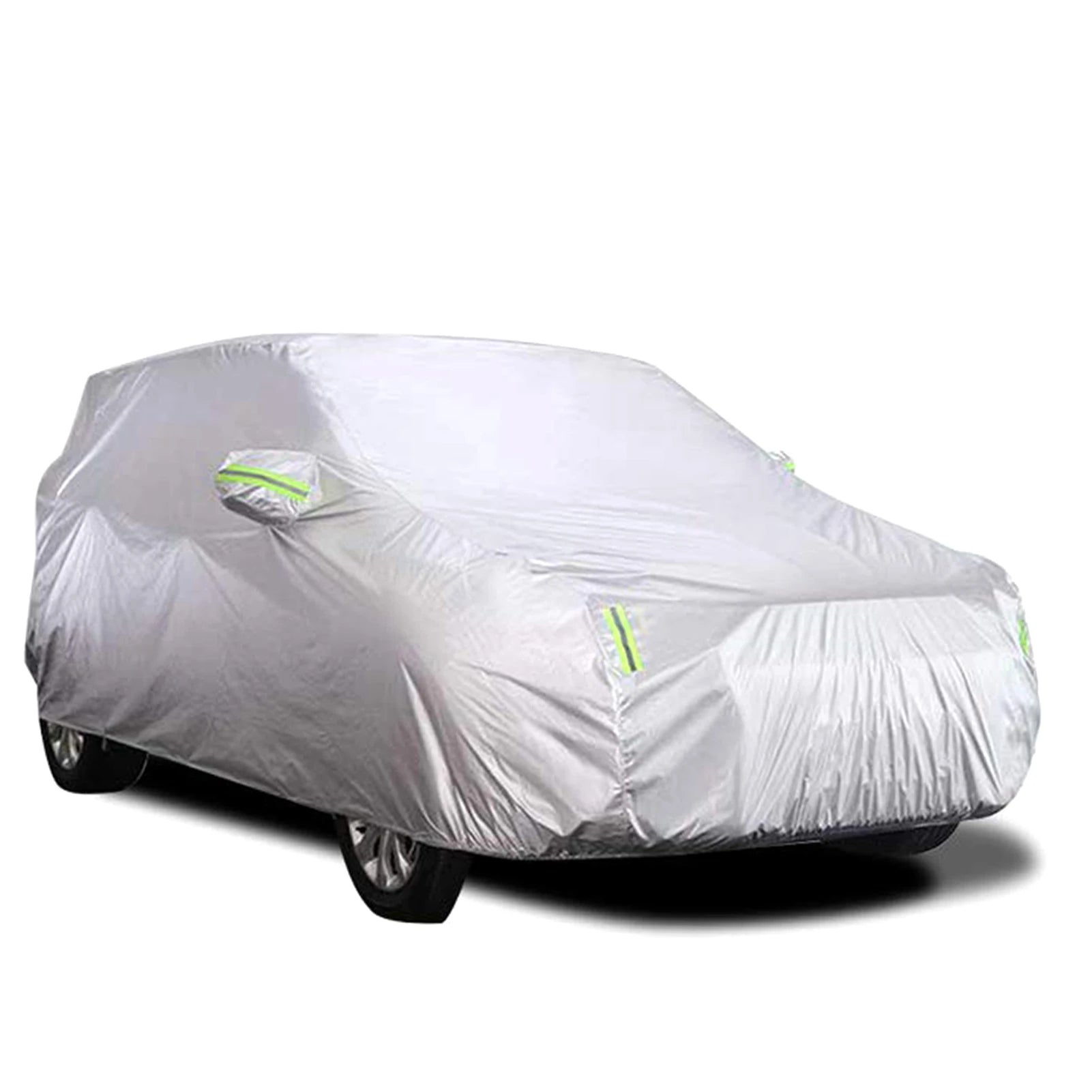 Capa Universal para Carro com Proteção UV e Impermeável