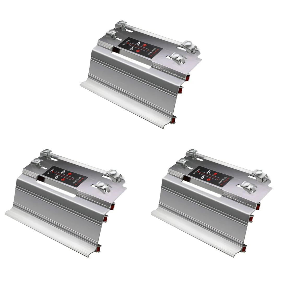 Gabarita Fácil -Perfect Cut ™ -Kit 03 unidades