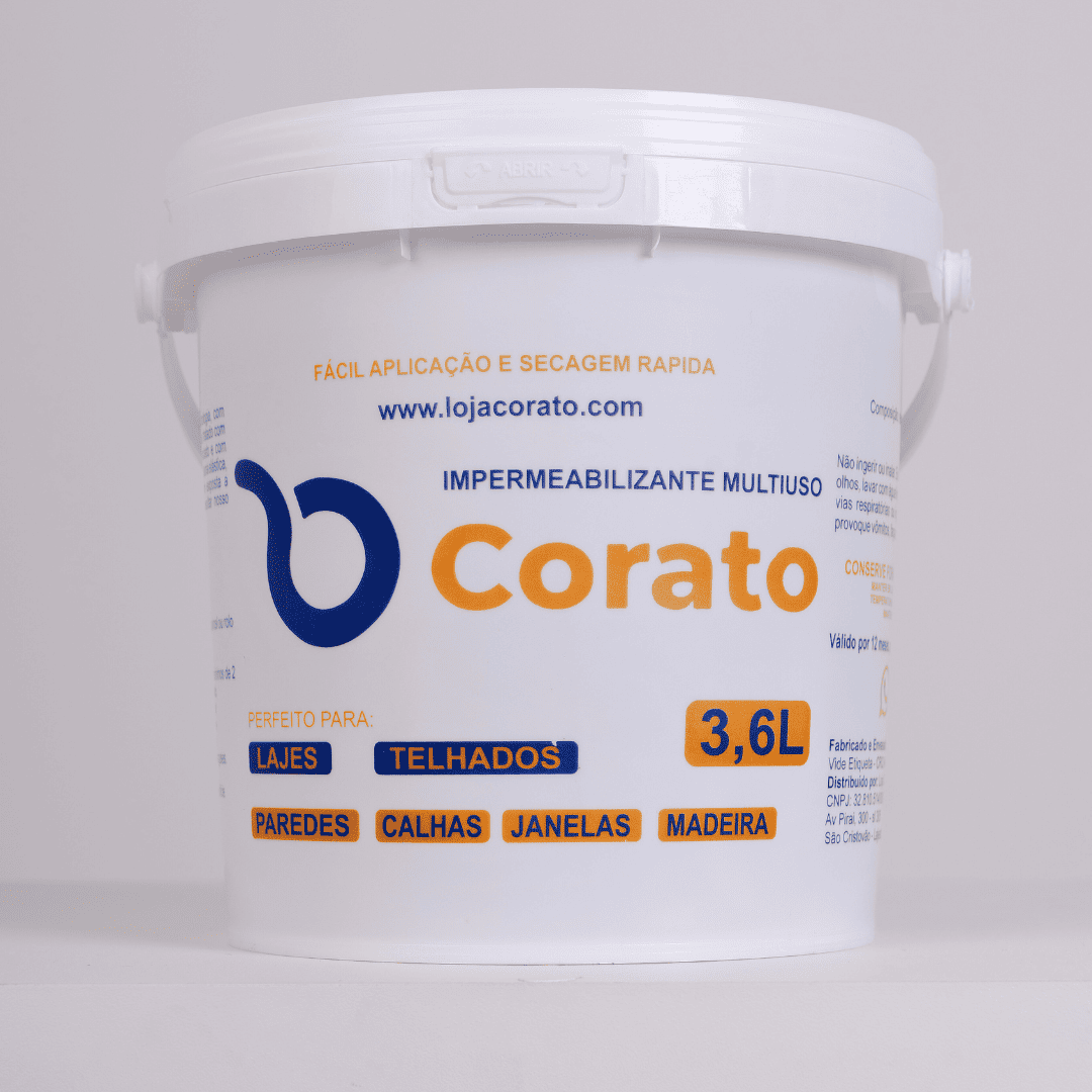 Impermeabilizante Multiuso Corato