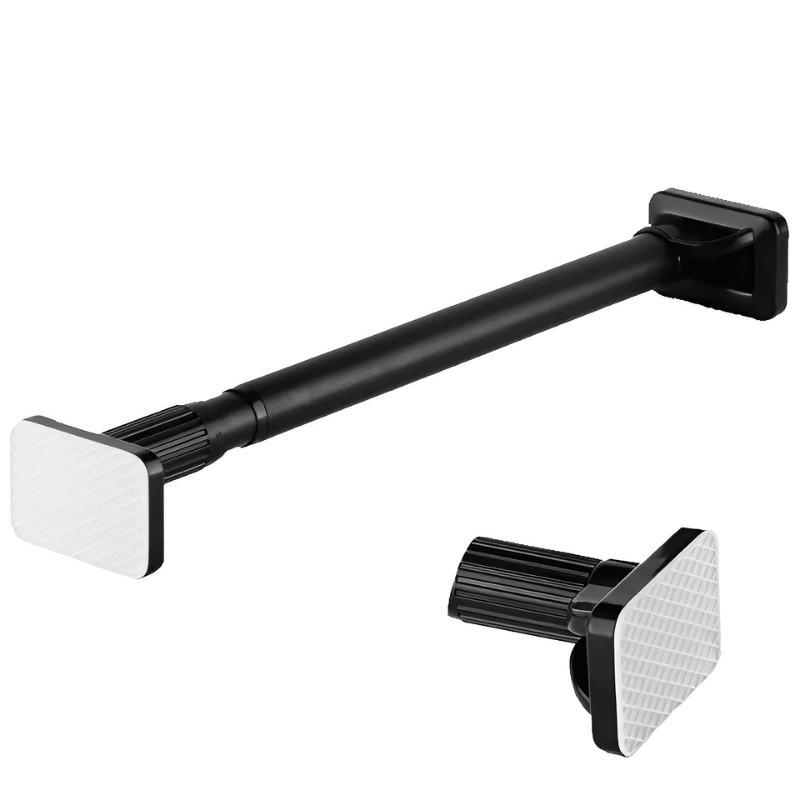 Varal Retrátil Espazie - 6 Metros de Abertura Compre 2 Leve 4 + Cabides Brinde