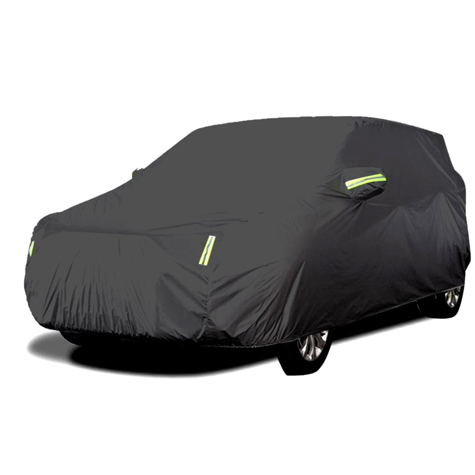 Capa Universal para Carro com Proteção UV e Impermeável