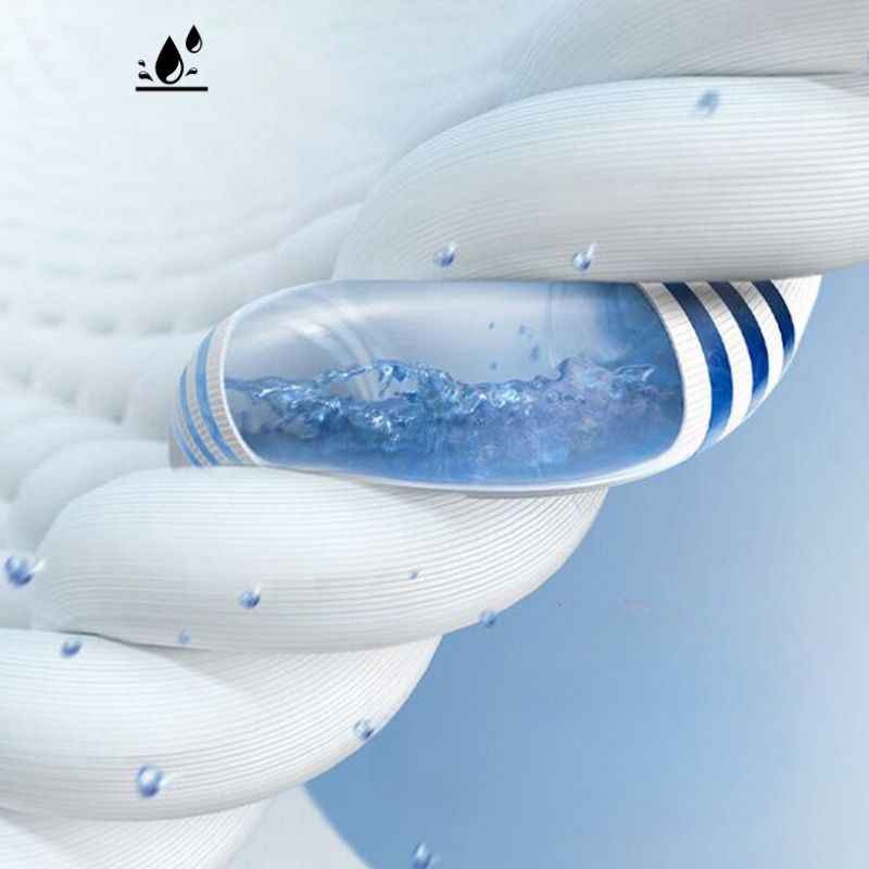 Capa de Colchão Sleep™ - Impermeável com Elástico