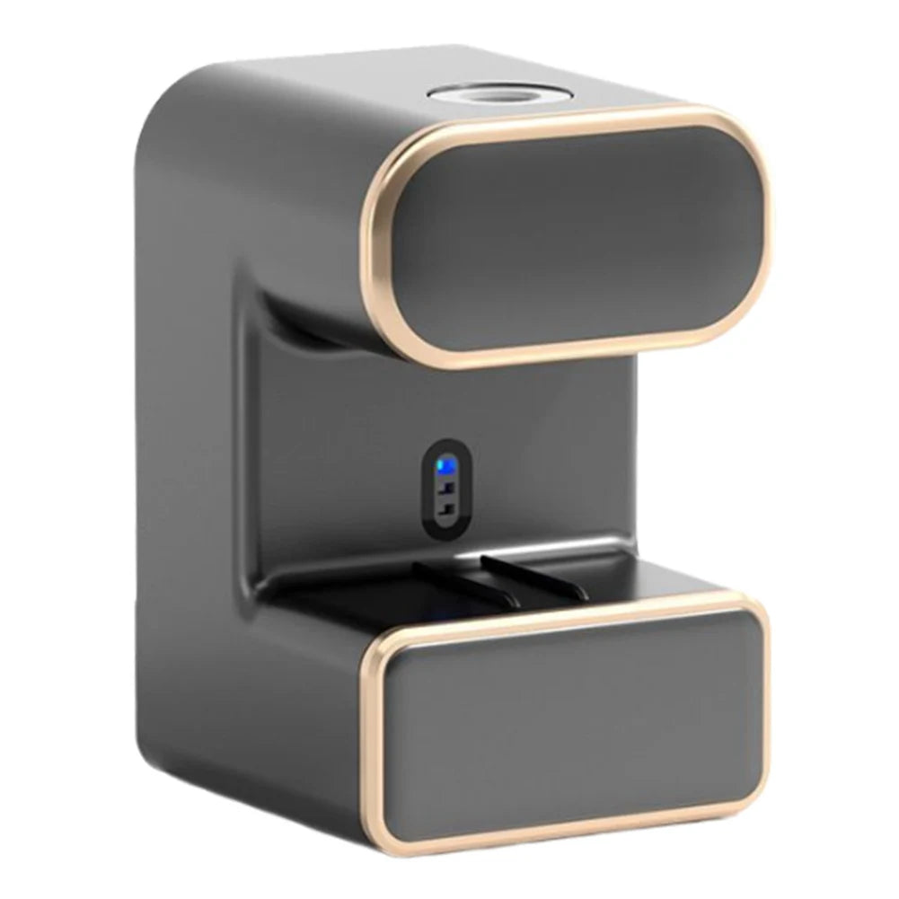 SmartPress™ Dispenser Automático Para Pasta de Dente Ultrassônico