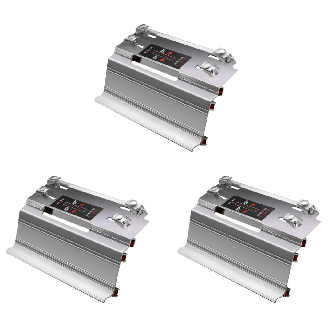 Gabarito Para Corte de Piso e Porcelanato - Perfect Cut ™ + SUPER BRINDE