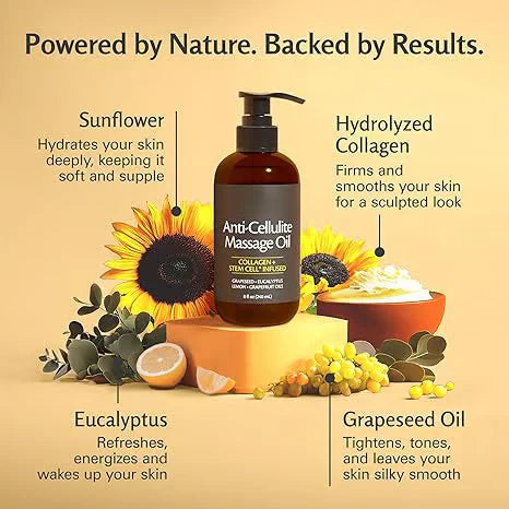 🏆 Oferta por tempo limitado! ⚡ Mais de 50 mil unidades vendidas! Quase esgotado — 💥 Age-Defying Revival – Óleo Corporal de Colágeno e Células-Tronco Rejuvenescedor