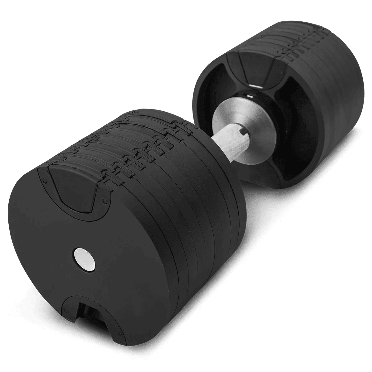 Par de Halteres Ajustável - Dumbbell Max