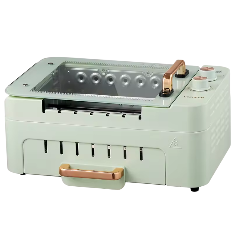 Grill Elétrico Multifuncional®