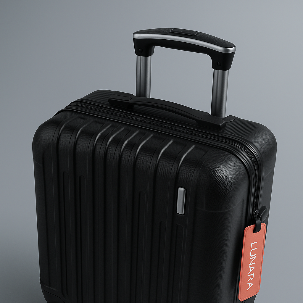 Kit de Malas de Viagem Premium – Compre 1 Leve 3 | Garantia de 1 Ano