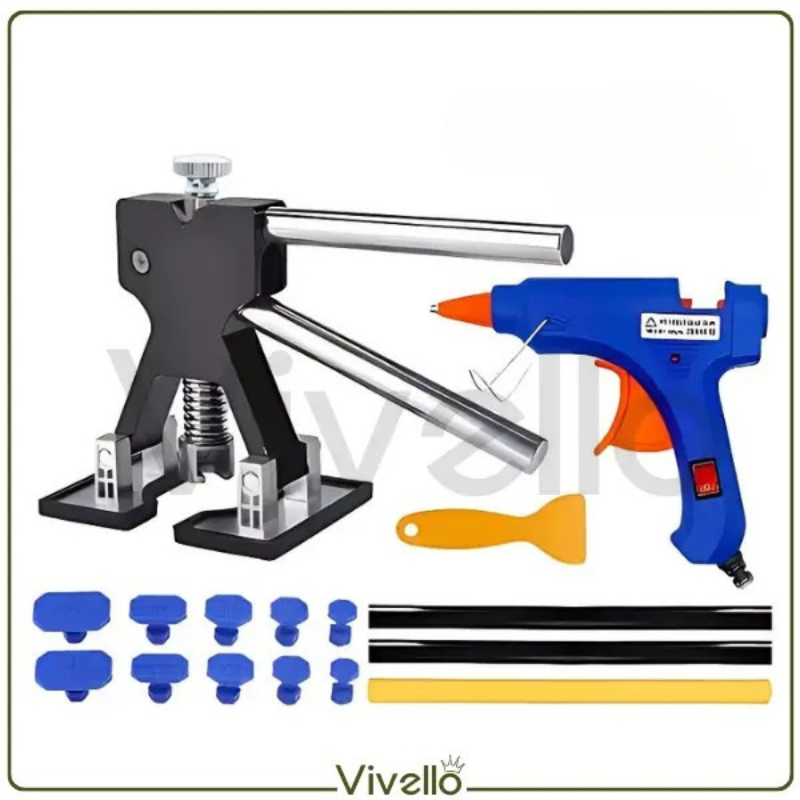 Restore ProCar - Martelinho de ouro