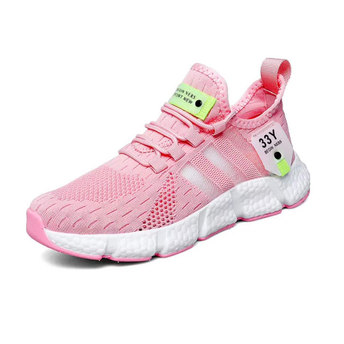 Tênis Respirável e Confortável - Pro Ultra + BRINDE GRÁTIS