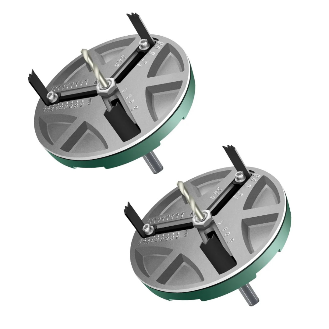 Gabarita Corte - Perfect Stell ® 02 Unidade