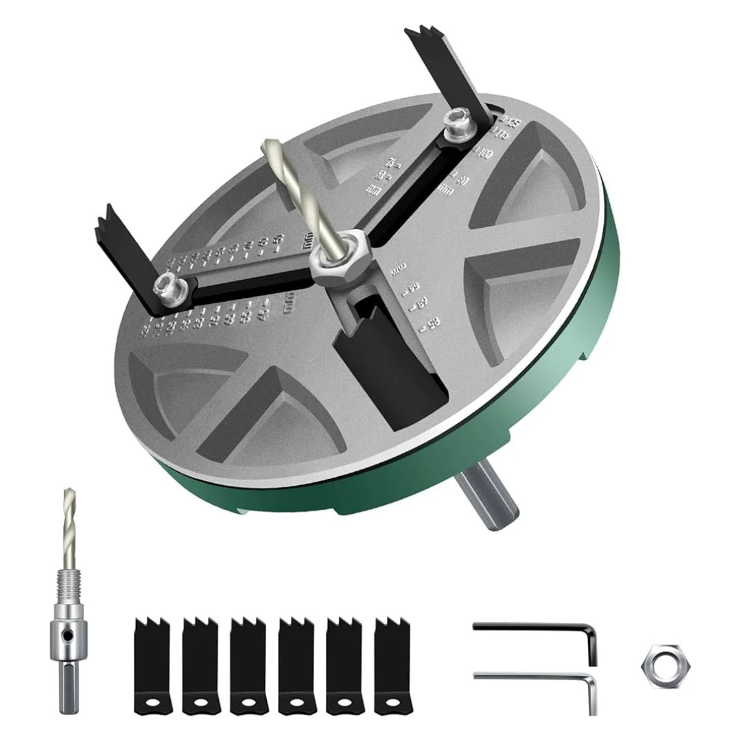 Gabarita Corte - Perfect Stell ® 01 Unidade