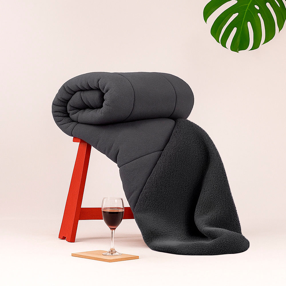 SleepNest – Cobertor Ultra Aconchegante