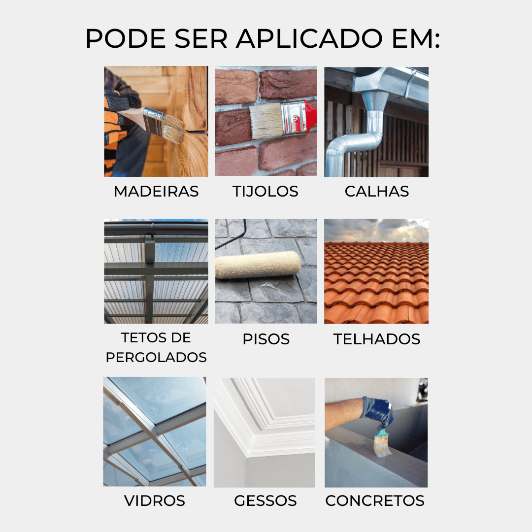 Impermeabilizante Multiuso Corato