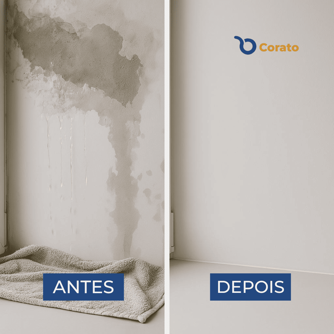 Impermeabilizante Multiuso Corato