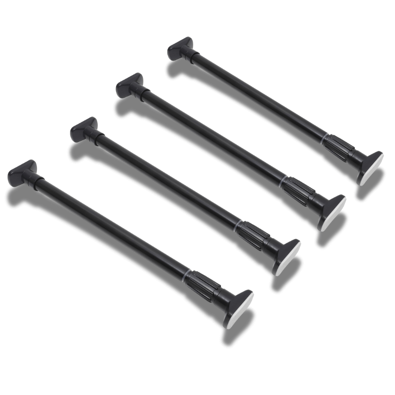 Varal Retrátil Espazie - 6 Metros de Abertura Compre 2 Leve 4 + Cabides Brinde