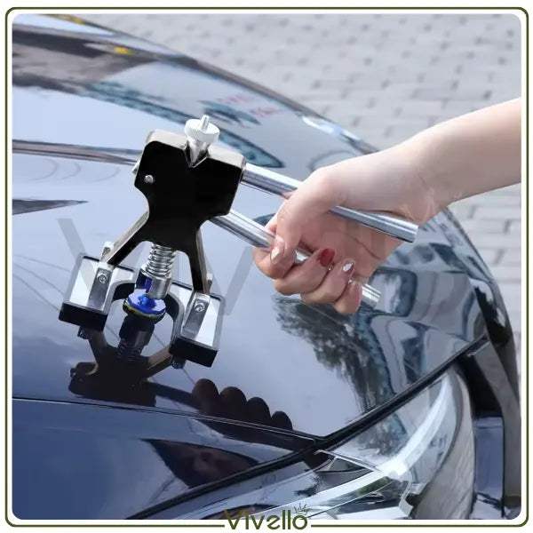 Restore ProCar - Martelinho de ouro