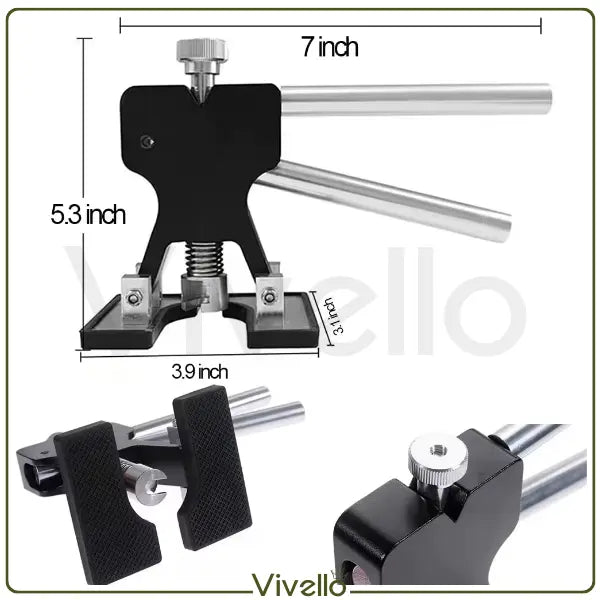 Restore ProCar - Martelinho de ouro