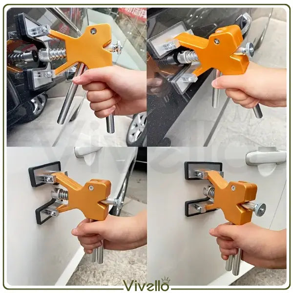 Restore ProCar - Seu martelinho de ouro portatil