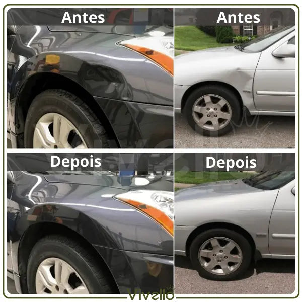 Restore ProCar - Seu martelinho de ouro portatil