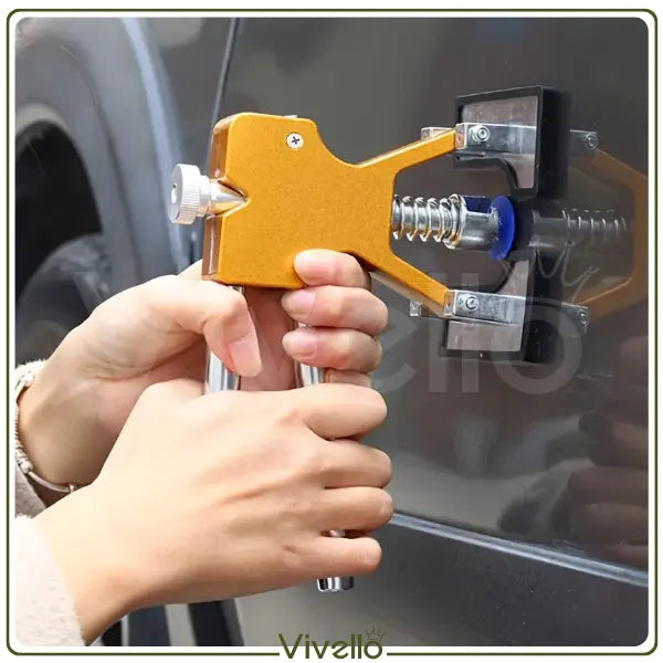 Restore ProCar - Seu martelinho de ouro portatil