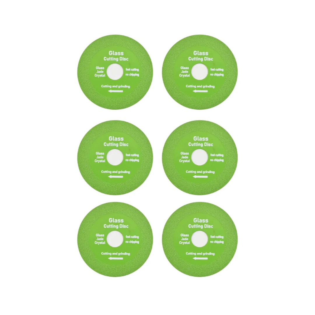 Corta Fácil- Cutting Disc ™ Kit 06 Unidades