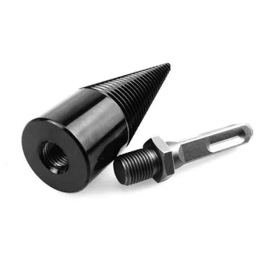 Broca Cortadora de Lenha - Wood Drill