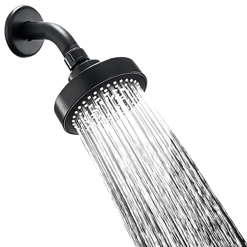 Chuveiro AquaJet Pro™ – Com Tecnologia de Alta Pressão e Economia Inteligente