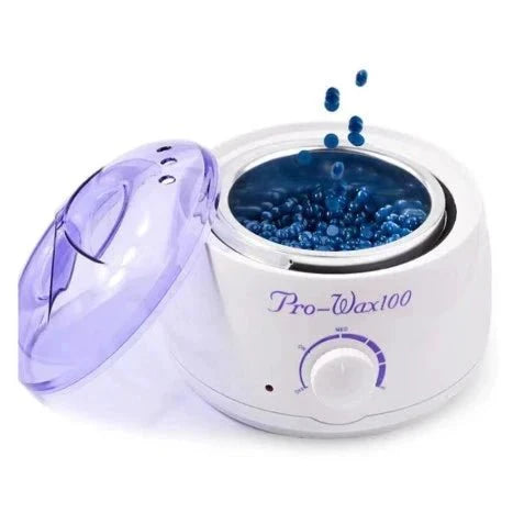 Aquecedor de Cera WT100