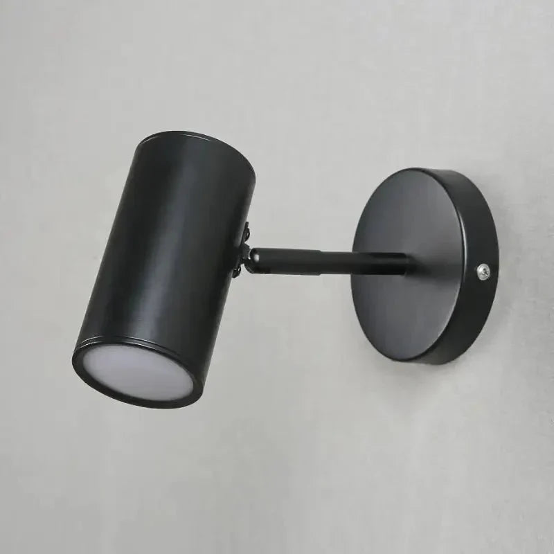 Arandela de Parede LED com Design Minimalista