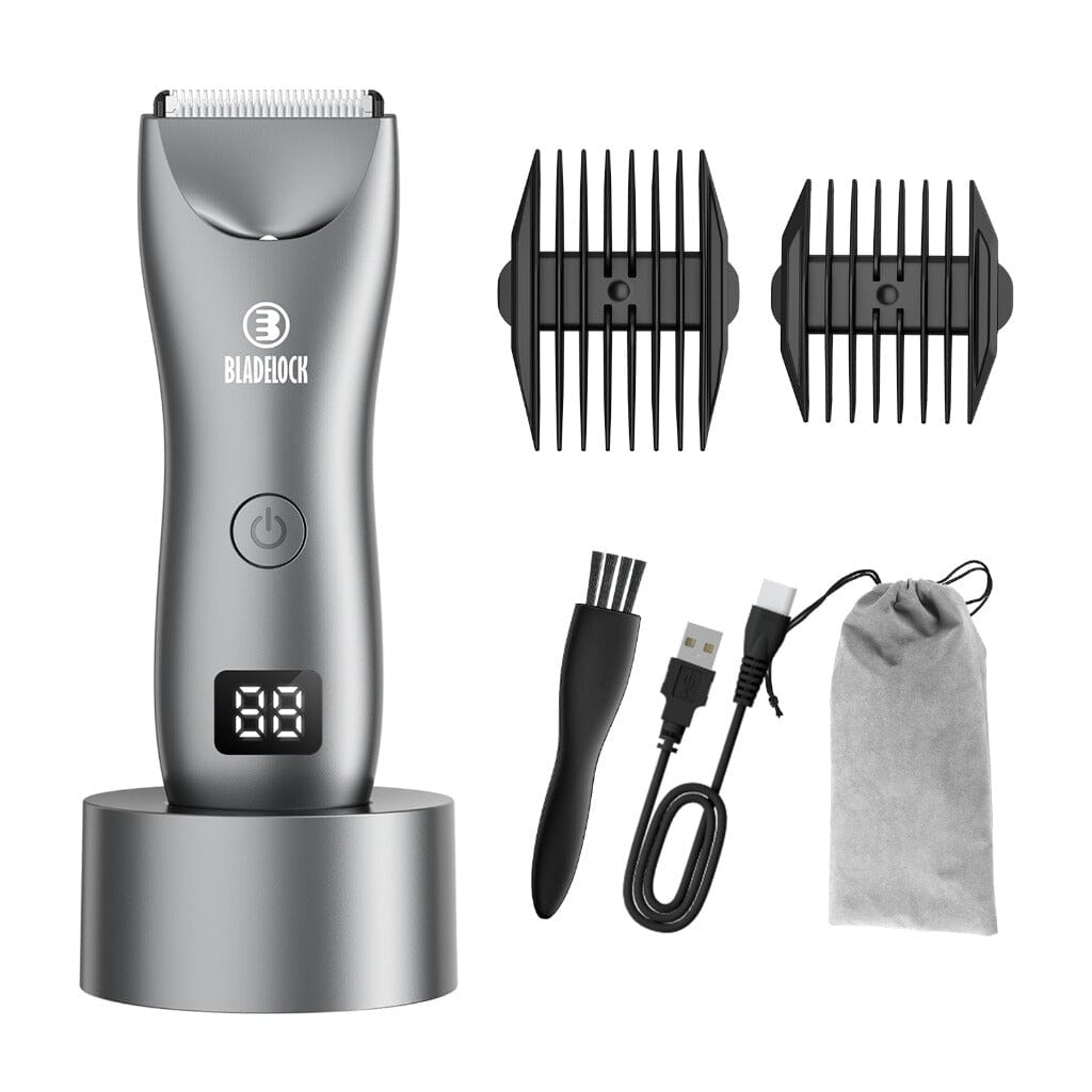 Barbeador Profissional - BarberFlex™