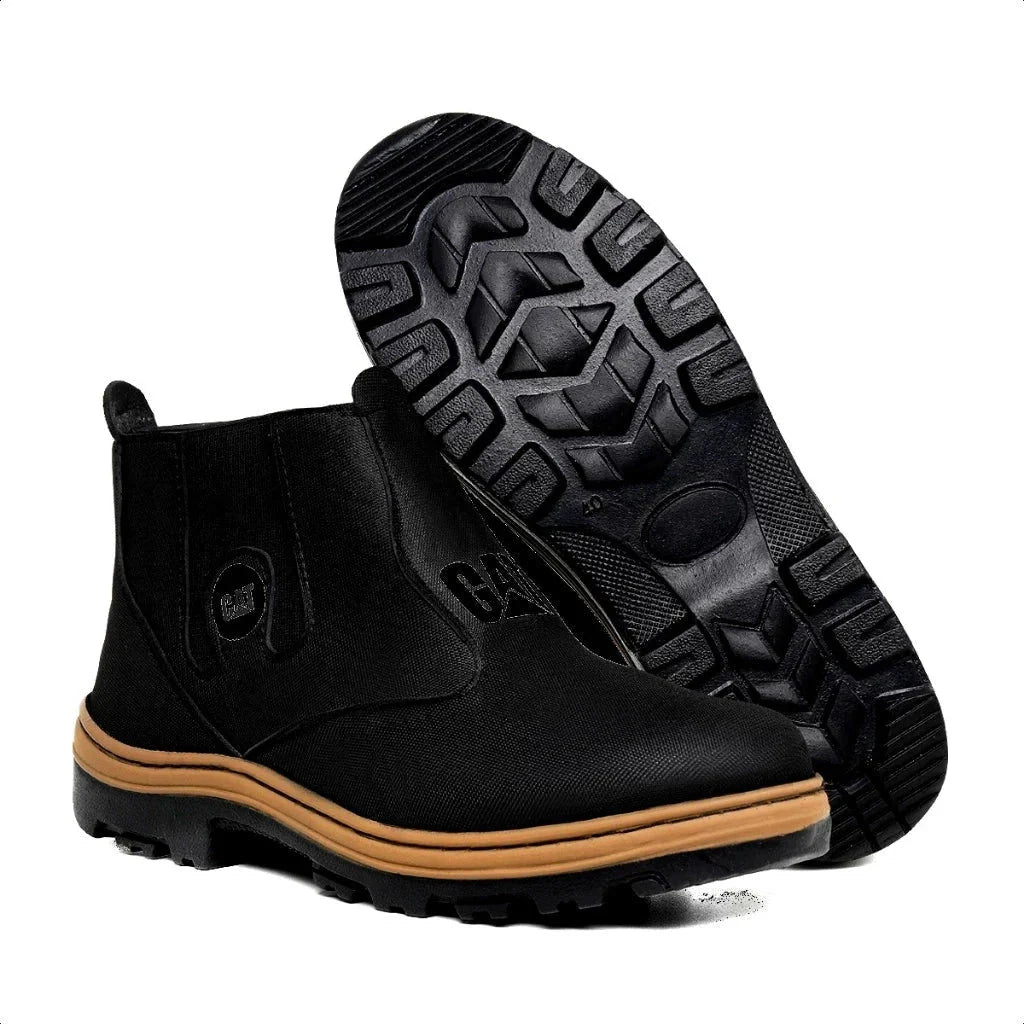 Botina Masculina NovaGAT