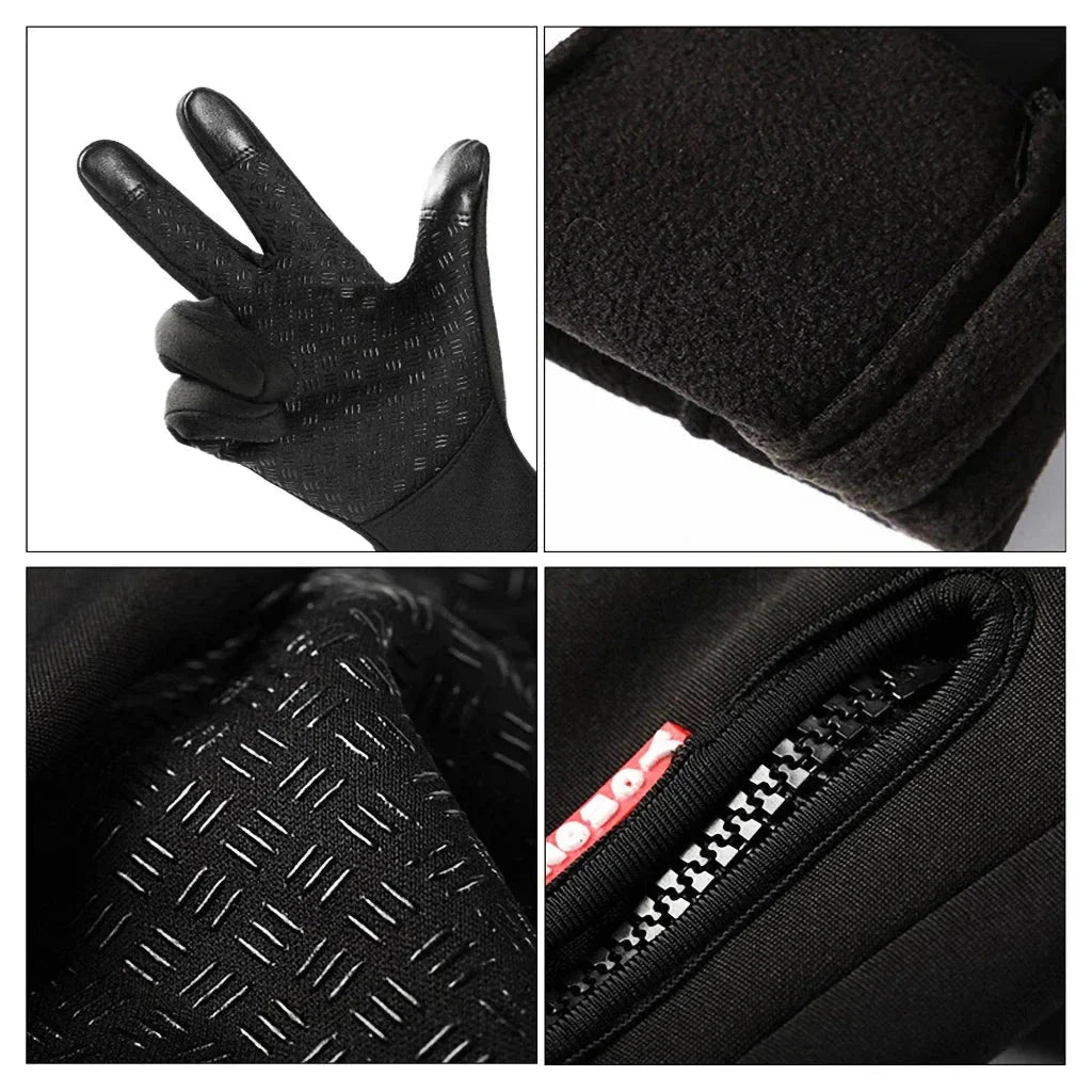 BraveForest™ Sua Armadura Contra o FRIO e CHUVA (BRINDE EXCLUSIVO APÓS A COMPRA! SOMENTE HOJE!)