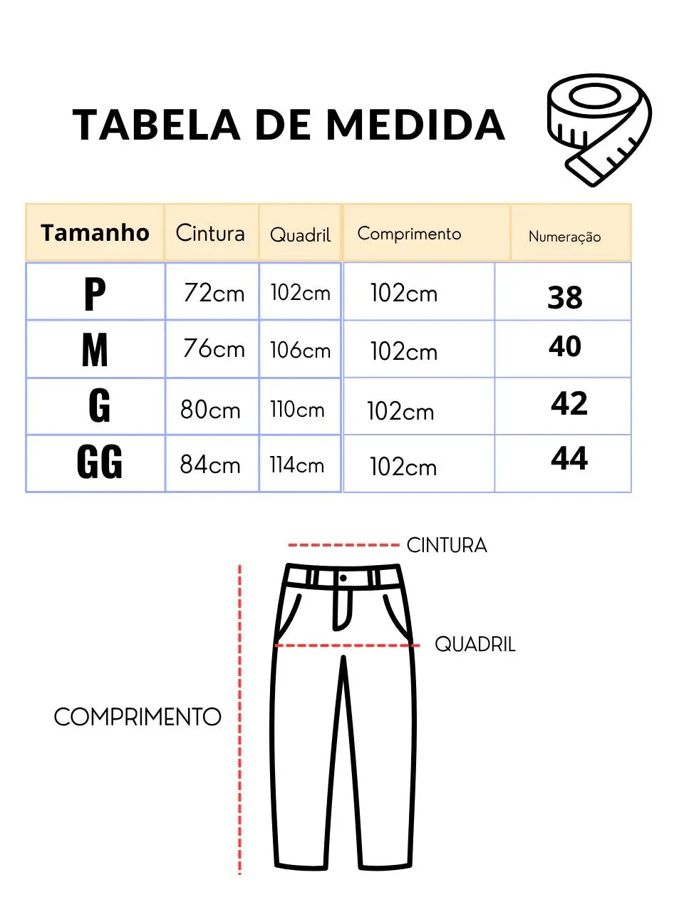 Calça Jogger Cenoura em Alfaiataria com Cinto