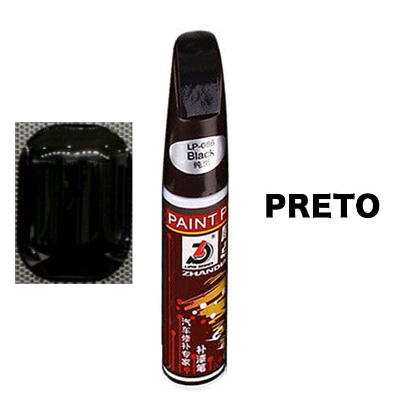 Caneta Reparadora de Arranhões