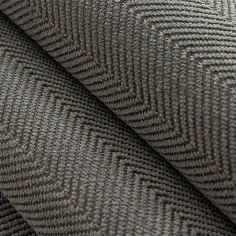 Capa Protetora para Sofá de Chenille Antiderrapante Cinza