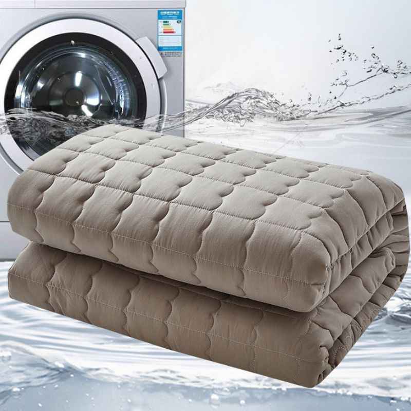 Capa de Colchão Sleep™ - Impermeável com Elástico