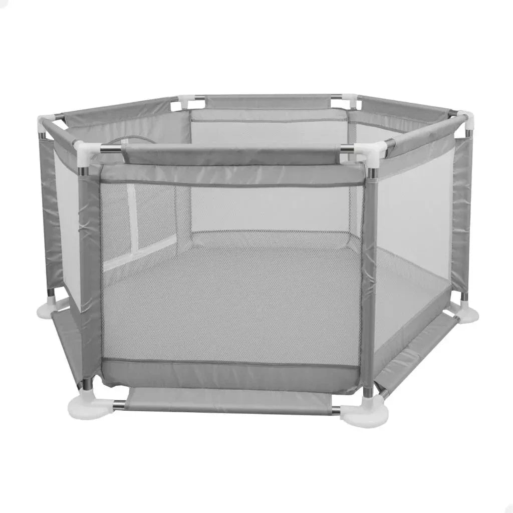 Cercadinho Portátil Infantil