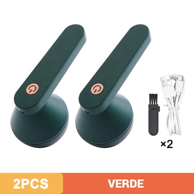 Clean Pro (Recarregável)