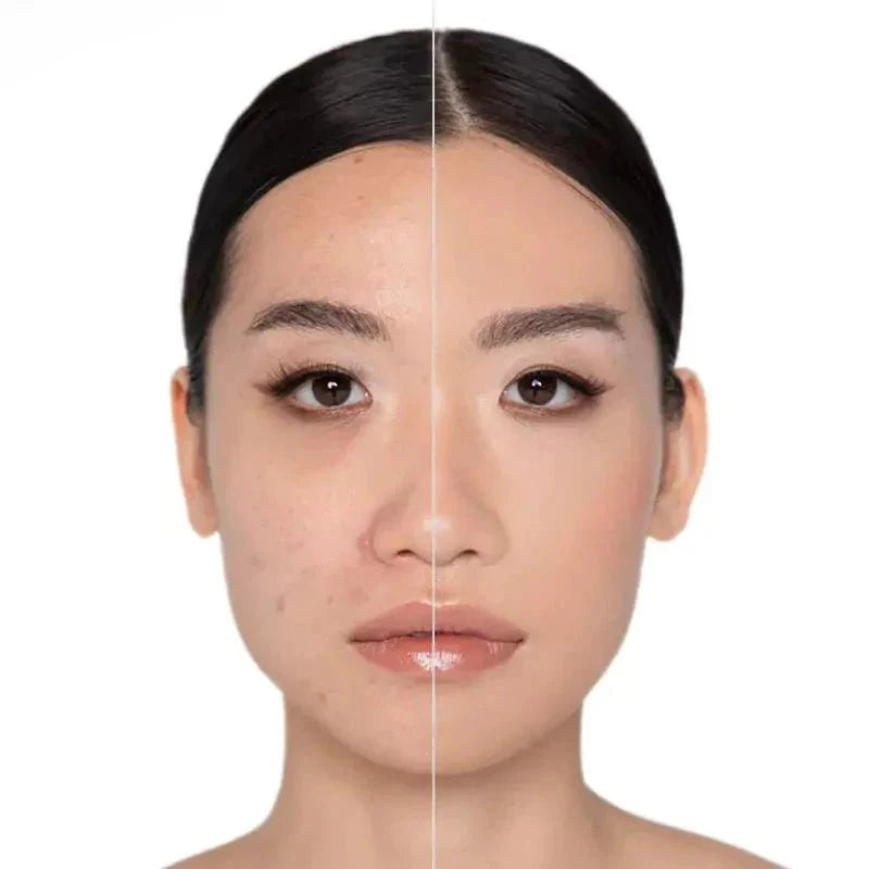 ColorSync - Base Inteligente que Ajusta ao Seu Tom de Pele