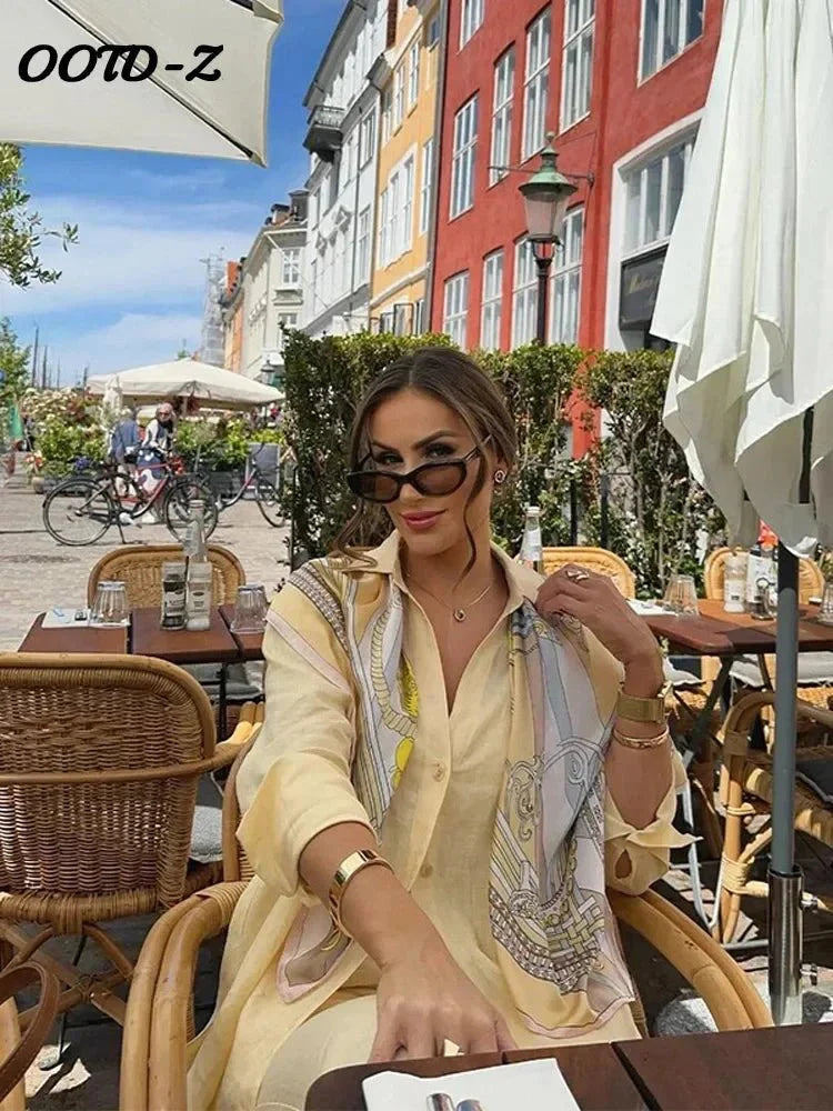 Conjunto EssĂȘncia Marina