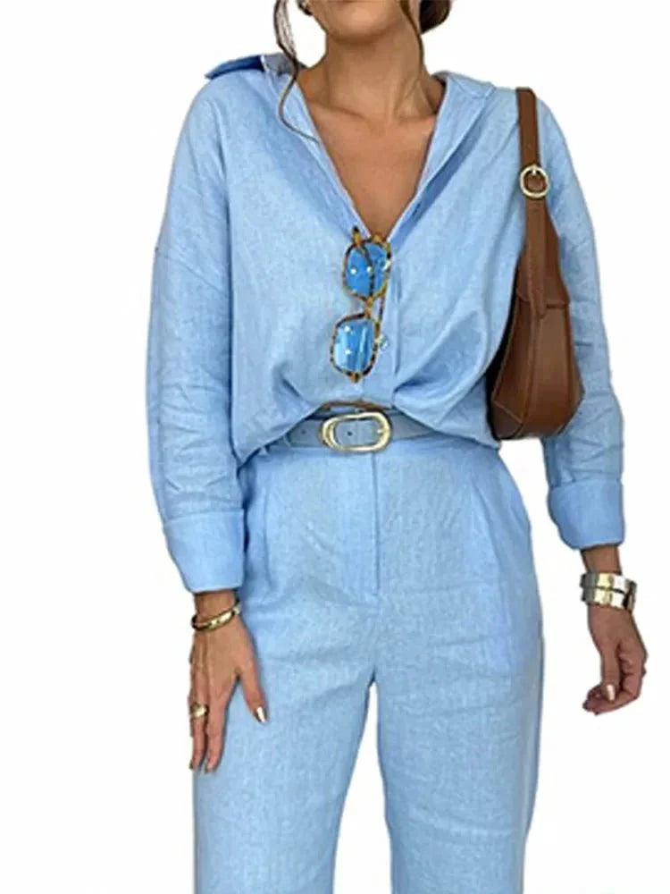 Conjunto EssĂȘncia Marina