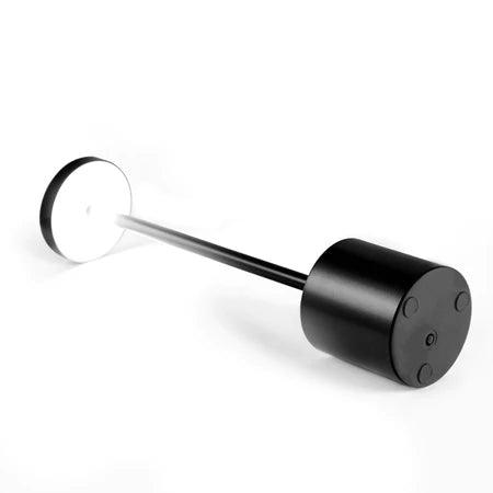 Luminária de Mesa Sem Fio | Bateria Recarregável e Iluminação Ajustável Abajur