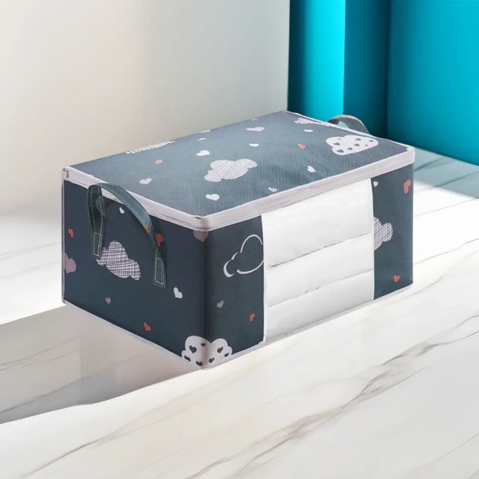 Organizador Dobrável Multiuso BoxLife® (Compre 1 Leve 2)