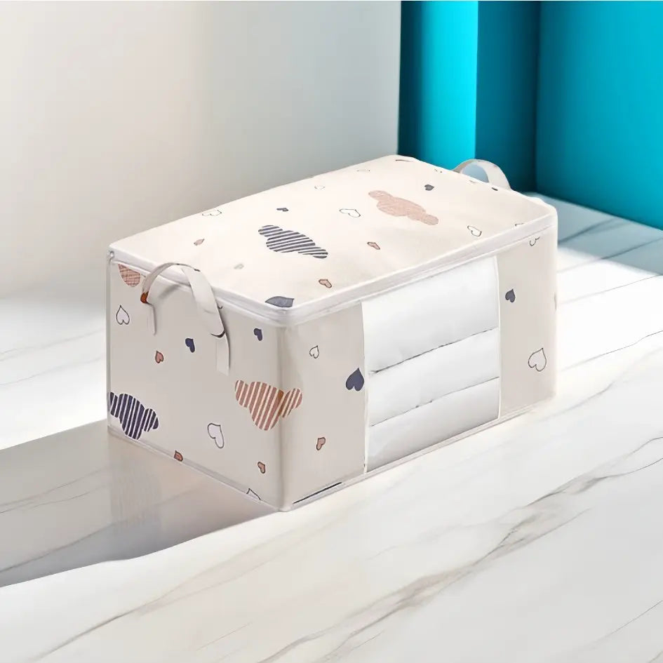 Organizador Dobrável Multiuso BoxLife® (Compre 1 Leve 2)