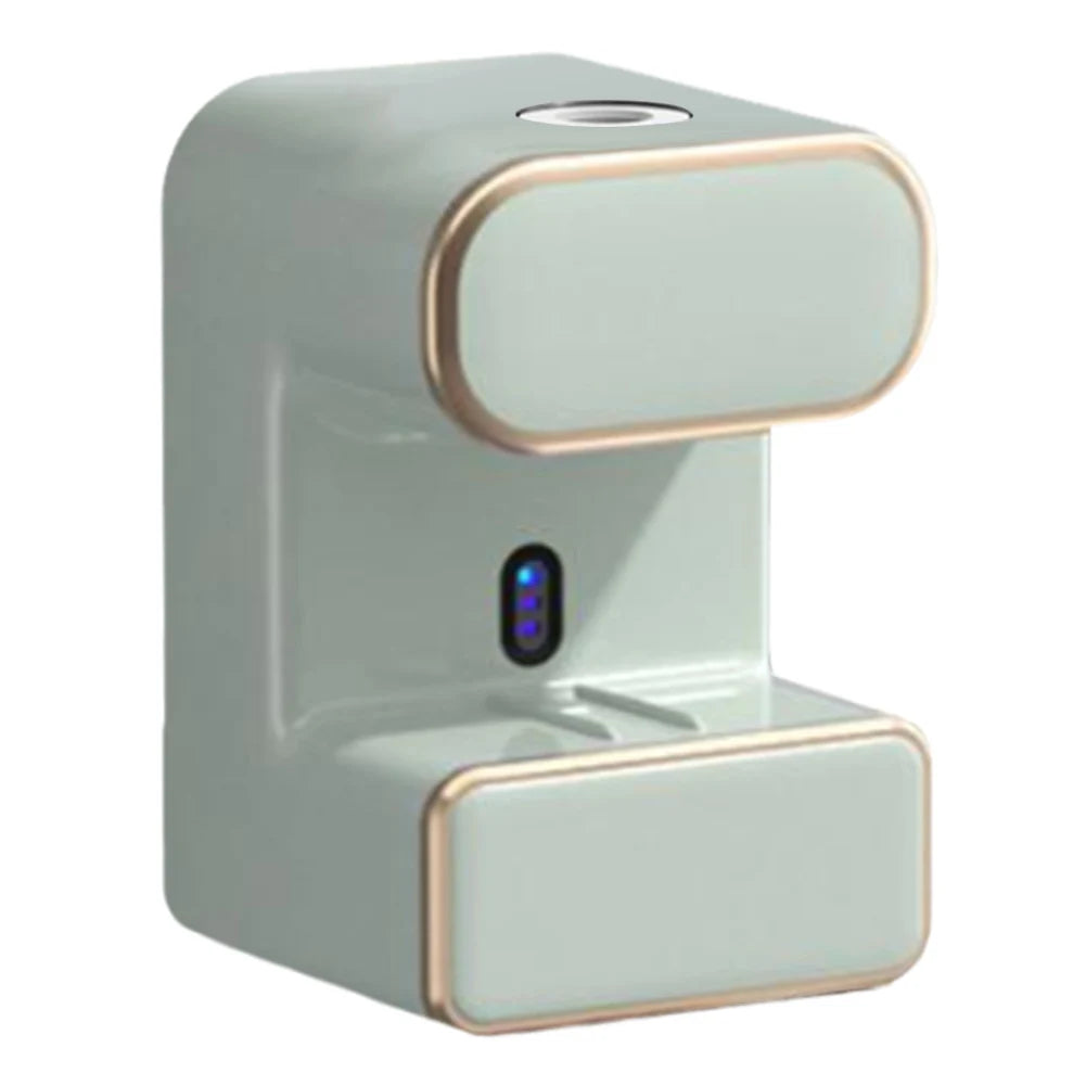 SmartPress™ Dispenser Automático Para Pasta de Dente Ultrassônico