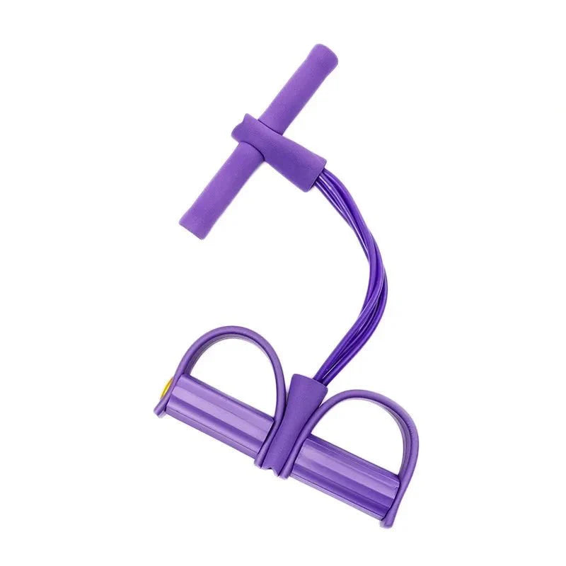 Elástico de Treino Fácil - PowerFlex™